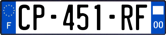 CP-451-RF