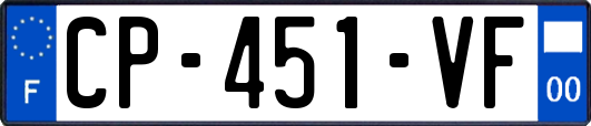 CP-451-VF