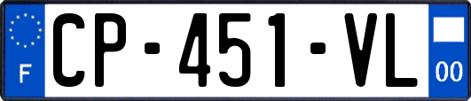 CP-451-VL