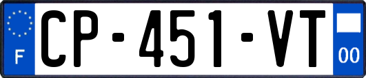 CP-451-VT