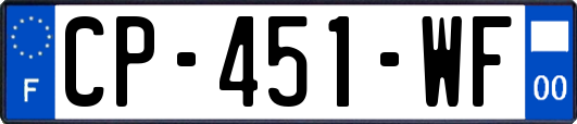 CP-451-WF