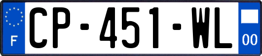 CP-451-WL