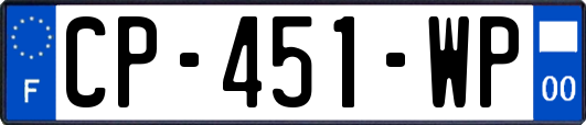 CP-451-WP