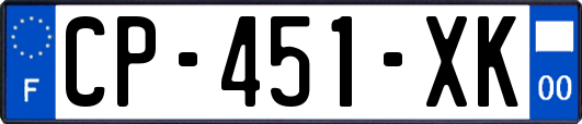 CP-451-XK