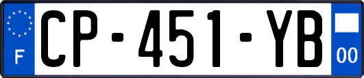 CP-451-YB