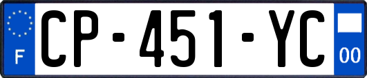 CP-451-YC