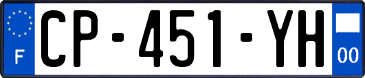 CP-451-YH