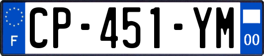 CP-451-YM