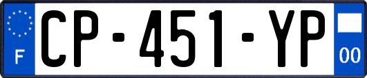 CP-451-YP