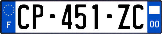 CP-451-ZC