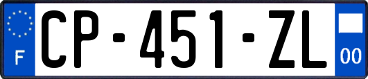 CP-451-ZL