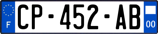 CP-452-AB