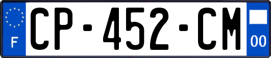 CP-452-CM