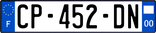 CP-452-DN