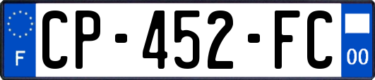 CP-452-FC