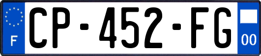 CP-452-FG