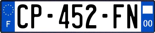 CP-452-FN