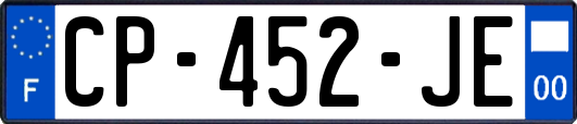 CP-452-JE