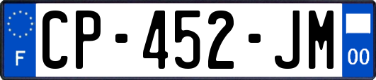 CP-452-JM