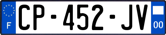 CP-452-JV