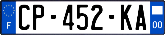 CP-452-KA