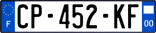 CP-452-KF