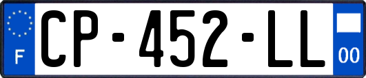 CP-452-LL