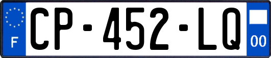 CP-452-LQ