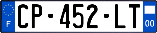 CP-452-LT