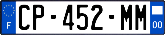 CP-452-MM