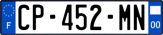 CP-452-MN