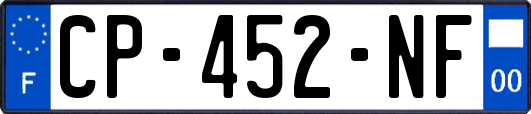 CP-452-NF