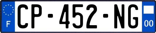 CP-452-NG