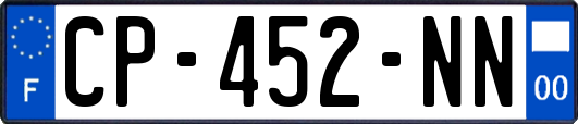 CP-452-NN