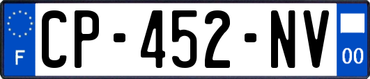 CP-452-NV