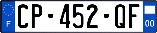 CP-452-QF