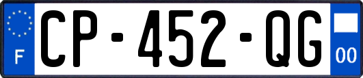 CP-452-QG