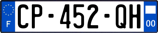 CP-452-QH