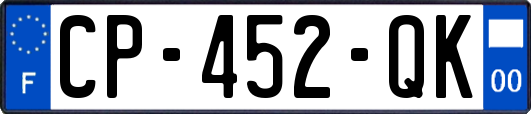 CP-452-QK