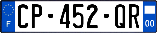 CP-452-QR