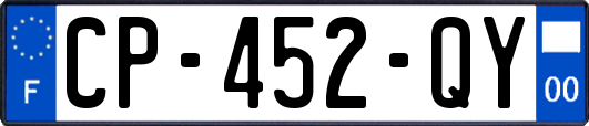 CP-452-QY