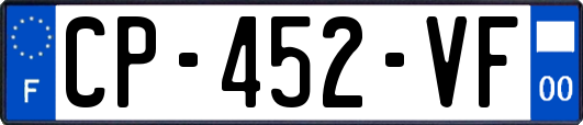CP-452-VF