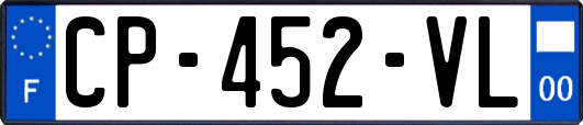 CP-452-VL