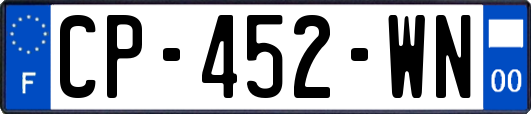 CP-452-WN