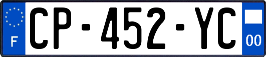 CP-452-YC