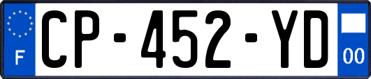 CP-452-YD