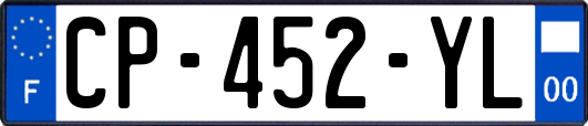 CP-452-YL