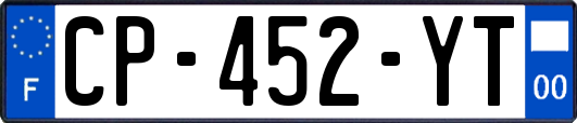 CP-452-YT