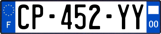 CP-452-YY