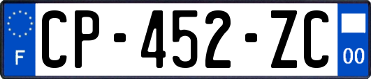 CP-452-ZC